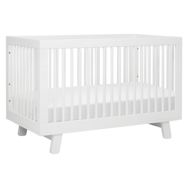 Natural wooden crib sale